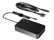 NATEC  CHARGER POWER SUPPLY GRAYLING USB-C 90W