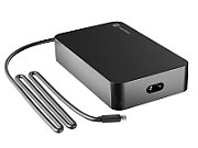 NATEC  CHARGER POWER SUPPLY GRAYLING USB-C 90W
