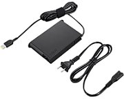 Lenovo GX20Z46271 power adapter/inverter Indoor/outdoor Black