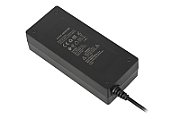 iBOX IUZ120WA Universal power supply 120W Automatic  10 replaceable plugs