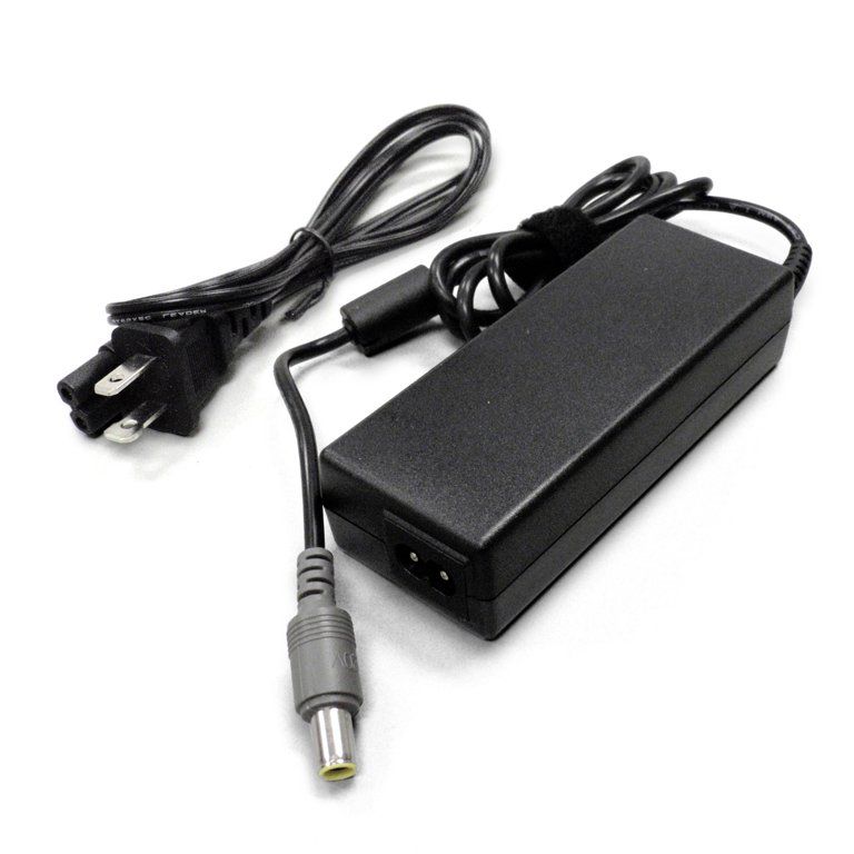 Lenovo ThinkPad 90W AC Adapter (EU1) power adapter/inverter Indoor Black