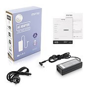 mitsu notebook charger/charger ZM/HP195333P 19 5v 3 33a (4 5x3 0 pin) - hp 65W