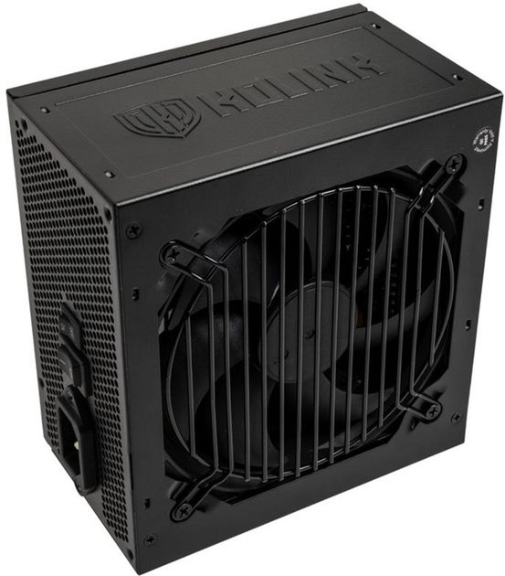 Kolink Regulator 80 PLUS Gold PSU  ATX 3.0  PCIe 5.0  modular - 750 Watts