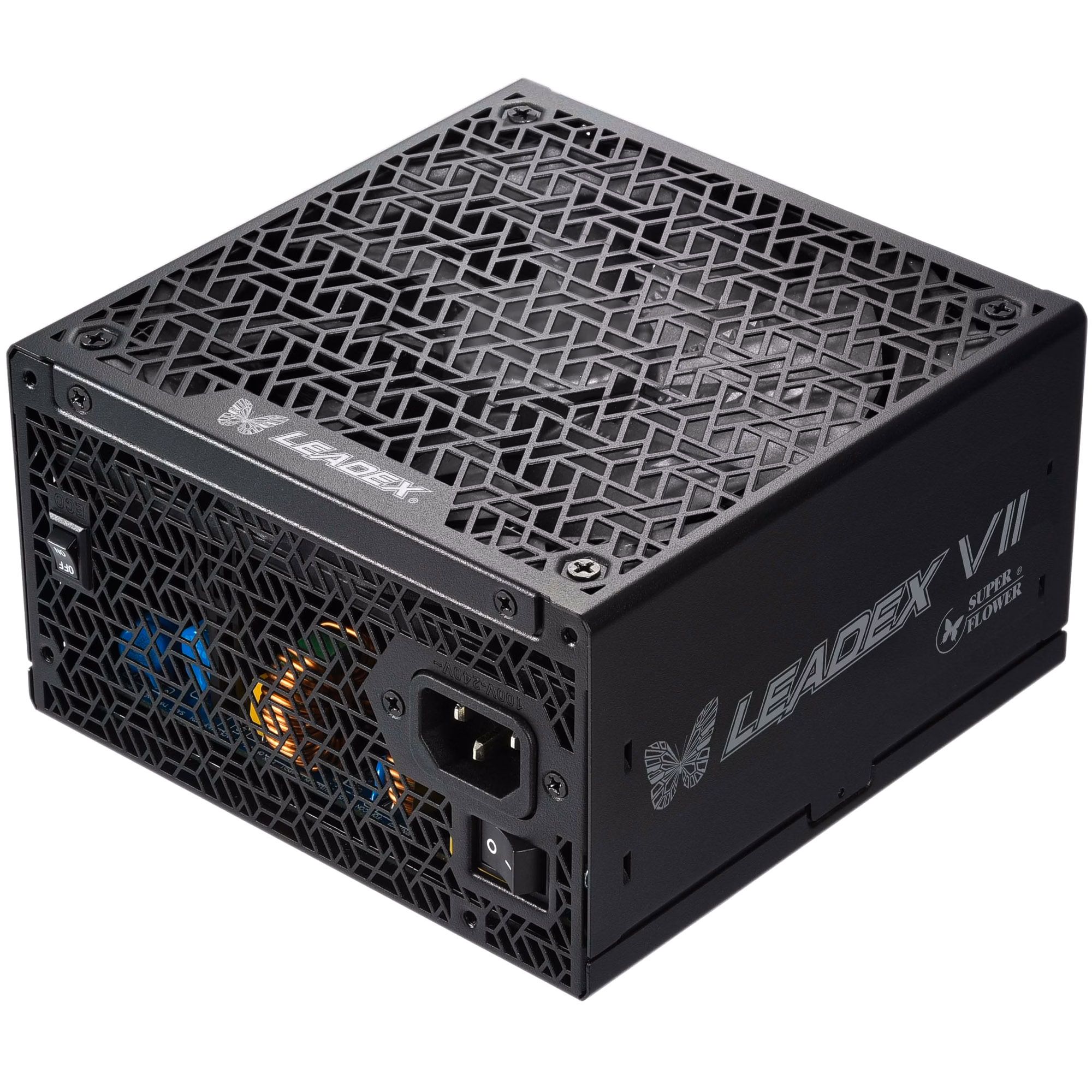 Super Flower Leadex VII XG 80 PLUS Gold  ATX 3.0  PCIe 5.0 - 850 Watt