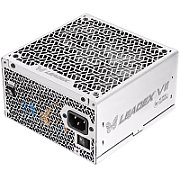 Super Flower Leadex VII XG White 80 PLUS Gold  ATX 3.0  PCIe 5.0 - 1300 Watt
