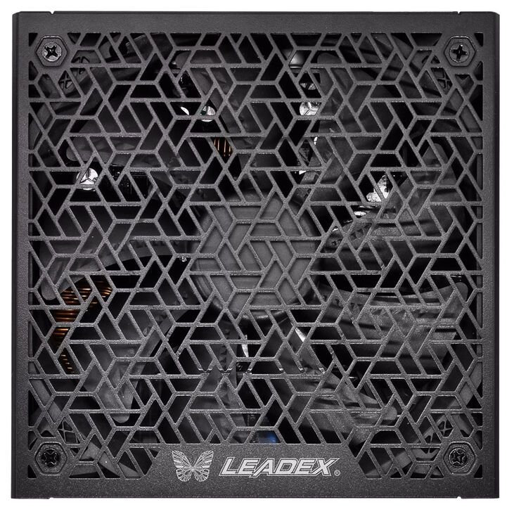 Super Flower Leadex VII XG 80 PLUS Gold  ATX 3.0  PCIe 5.0 - 1000 Watt