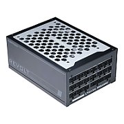 Phanteks Revolt 1600W Titanium  ATX 3.0  PCIe 5.0  fully modular - 1600 Watt  black