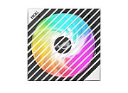 ASUS ROG Loki SFX-L 750W Platinum power supply unit 20+4 pin ATX Black  Silver