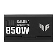 ASUS TUF Gaming 850W Gold power supply unit 24-pin ATX ATX Black