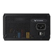 ASUS TUF Gaming 850W Gold power supply unit 24-pin ATX ATX Black