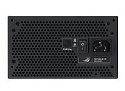 ASUS ROG Strix 1000W Gold Aura Edition power supply unit 20+4 pin ATX ATX Black