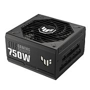 ASUS TUF Gaming 750W Gold power supply unit 20+4 pin ATX ATX Black