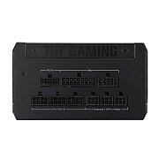 ASUS TUF Gaming 750W Gold power supply unit 20+4 pin ATX ATX Black
