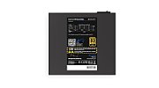 ENDORFY Supremo FM5 Gold 750 W power supply unit 18+10 pin ATX ATX Black
