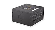 ENDORFY Supremo FM5 Gold 750 W power supply unit 18+10 pin ATX ATX Black