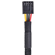 SilverStone SST-FX350-G Flex Series 80 PLUS Gold - 350 Watt