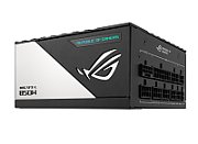 ASUS ROG Loki SFX-L 850W Platinum power supply unit 24-pin ATX Black  Silver