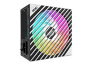 ASUS ROG Loki SFX-L 850W Platinum power supply unit 24-pin ATX Black  Silver