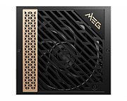 MSI MEG AI1300P PCIE5 power supply unit 1300 W 24-pin ATX ATX Black