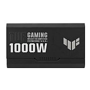 ASUS TUF Gaming 1000W Gold power supply unit 20+4 pin ATX ATX Black