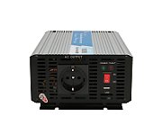 Extralink OPIP-1000W | Voltage converter | 12V - 230W  1000W  pure sine