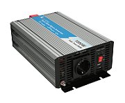 Extralink OPIP-1000W | Voltage converter | 12V - 230W  1000W  pure sine