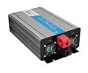 Extralink OPIP-1000W | Voltage converter | 12V - 230W  1000W  pure sine