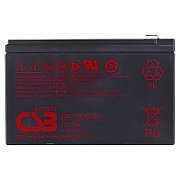 CSB GP1272F2 12V 7 2Ah  battery