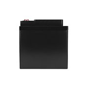 Extralink Accumulator LiFePO4 40AH 12.8V  BMS