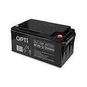 Battery Volt Polska AGM OPTI 12V 65Ah