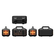 Extralink Power Ranger EPS-S500S Power Station | Power Station | 510.6Wh  Li-Ion