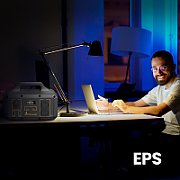 Extralink Power Ranger EPS-S500S Power Station | Power Station | 510.6Wh  Li-Ion