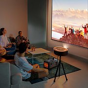 Extralink Power Ranger EPS-S500S Power Station | Power Station | 510.6Wh  Li-Ion