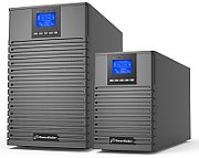 PowerWalker VFI 2000 ICT IoT Double-conversion (Online) 2 kVA 2000 W 8 AC outlet(s)