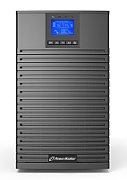 PowerWalker VFI 2000 ICT IoT Double-conversion (Online) 2 kVA 2000 W 8 AC outlet(s)