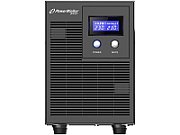 POWER WALKER UPS LINE-IN VI 3000 STL FR 4X 230V PL