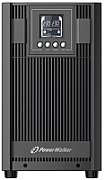 POWER WALKER UPS ON-LINE VFI 3000 AT  FR