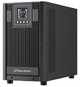 POWER WALKER UPS ON-LINE VFI 3000 AT  FR