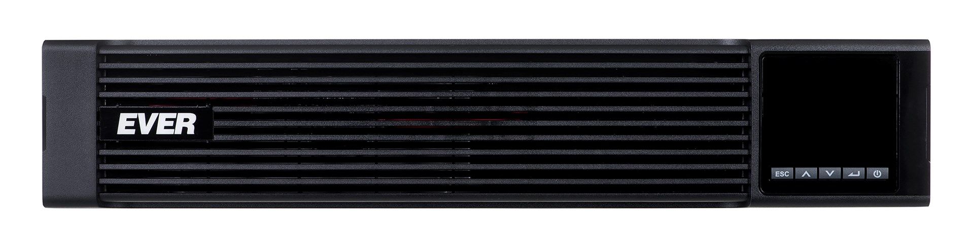 Ever UPS POWERLINE RT PRO 2000 Double-conversion (Online) 2 kVA/2 kW