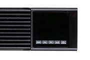 Ever UPS POWERLINE RT PRO 2000 Double-conversion (Online) 2 kVA/2 kW