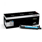 Cilindru Lexmark 70C0D20 ,Albastru ,40 000 pagini ,Original (70C0D20) 