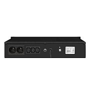 UPS EVER ECO Pro 1000 AVR CDS 19  2U (Rack 1000VA) (W/EAVRRM-001K00/00)