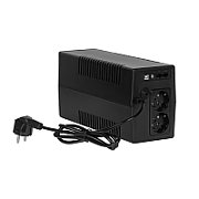 Rebel Nanopower Plus 850 UPS | Off-line | Sinusoida| 850VA | 480W  | LCD | USB