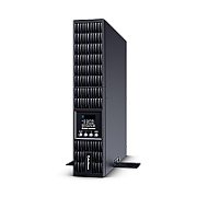 CyberPower OLS1500ERT2UA uninterruptible power supply (UPS) Double-conversion (Online) 1.5 kVA 1350 W 8 AC outlet(s)