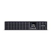 CyberPower OLS1500ERT2UA uninterruptible power supply (UPS) Double-conversion (Online) 1.5 kVA 1350 W 8 AC outlet(s)