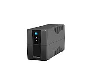 UPS ARMAC HOME LINE-INT 2XSCHUKO USB-B H650F/LEDV2