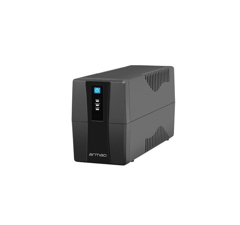 UPS ARMAC HOME LITE LINE-INT 2X230V EN HL650E/LEDV2
