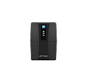 UPS ARMAC HOME LITE LINE-INT 2X230V EN HL650E/LEDV2