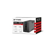 UPS ARMAC HOME LITE LINE-INT 2X230V EN HL650E/LEDV2