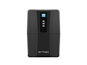 UPS ARMAC HOME LITE LINE-INT 2X230V  PL USB-B H650E/LEDV2